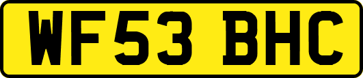 WF53BHC