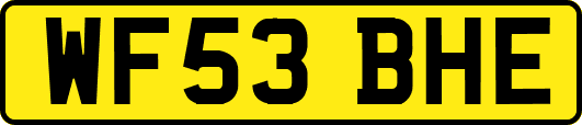 WF53BHE