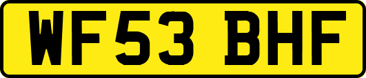 WF53BHF