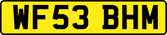 WF53BHM