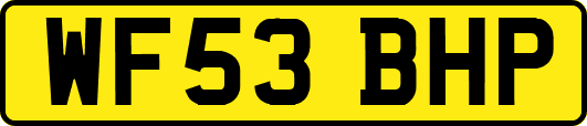WF53BHP