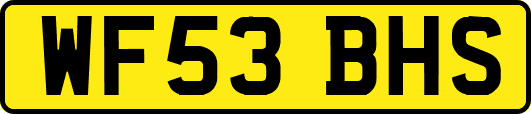 WF53BHS