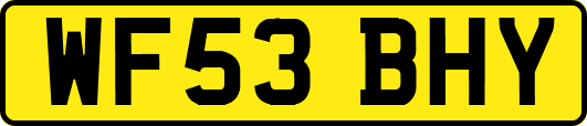 WF53BHY