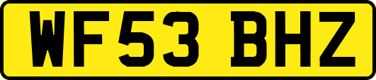 WF53BHZ