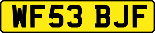 WF53BJF