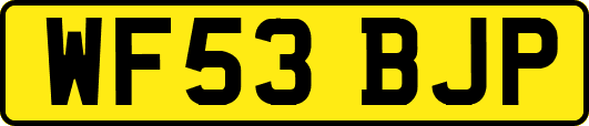 WF53BJP