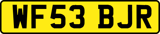 WF53BJR