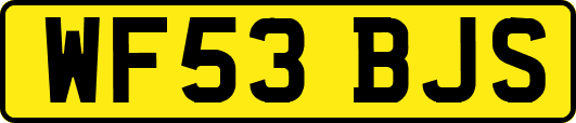 WF53BJS