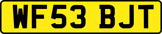 WF53BJT