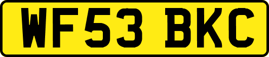 WF53BKC