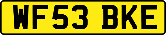 WF53BKE
