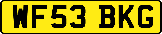 WF53BKG