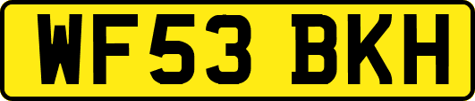 WF53BKH