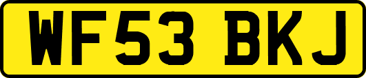 WF53BKJ