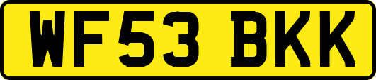 WF53BKK