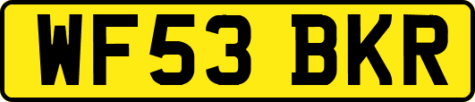 WF53BKR