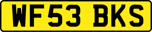 WF53BKS