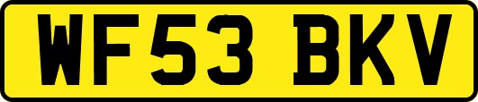 WF53BKV