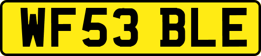 WF53BLE