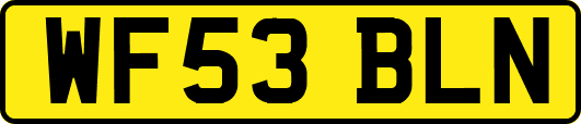 WF53BLN