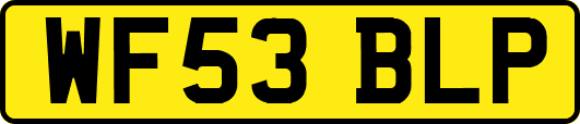 WF53BLP