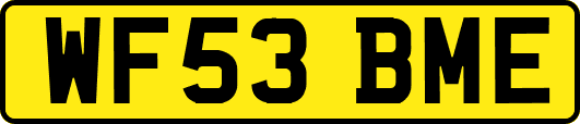 WF53BME