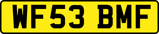 WF53BMF