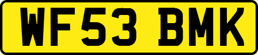 WF53BMK