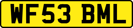 WF53BML
