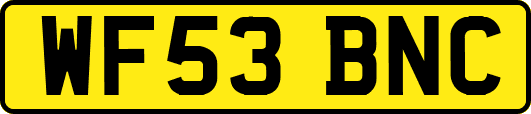 WF53BNC