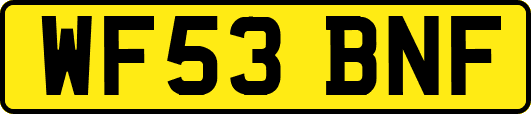 WF53BNF