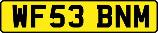 WF53BNM