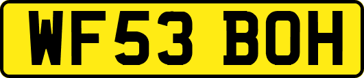 WF53BOH