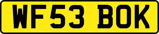 WF53BOK
