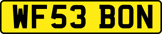 WF53BON