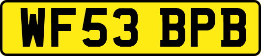 WF53BPB