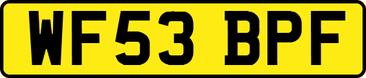 WF53BPF