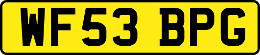 WF53BPG