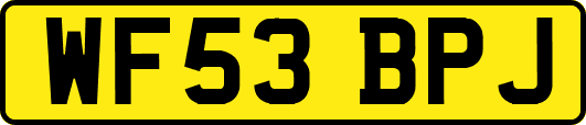WF53BPJ