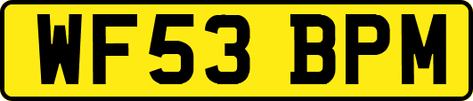 WF53BPM