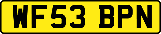 WF53BPN