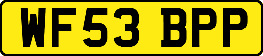 WF53BPP