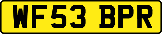 WF53BPR