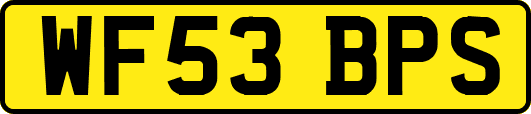 WF53BPS