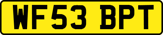 WF53BPT