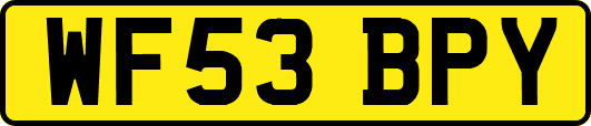 WF53BPY