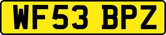 WF53BPZ