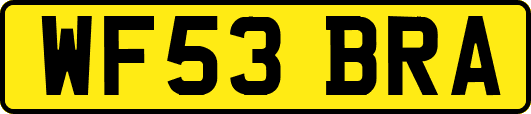 WF53BRA