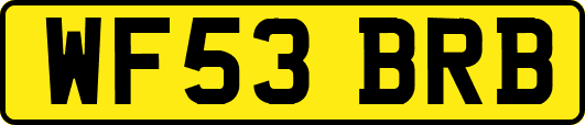 WF53BRB