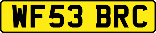 WF53BRC
